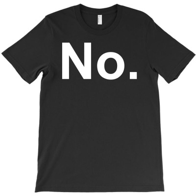 No Funny New T-shirt Designed By Ruliyanti Nasrah