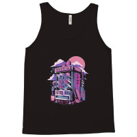 Retro Gaming Tank Top | Artistshot