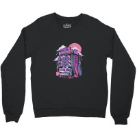 Retro Gaming Crewneck Sweatshirt | Artistshot