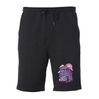 Retro Gaming Fleece Short | Artistshot