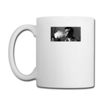 La Dolce Vita Marcello Mastroianni Coffee Mug | Artistshot