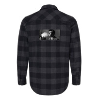 La Dolce Vita Marcello Mastroianni Flannel Shirt | Artistshot