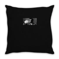 La Dolce Vita Marcello Mastroianni Throw Pillow | Artistshot