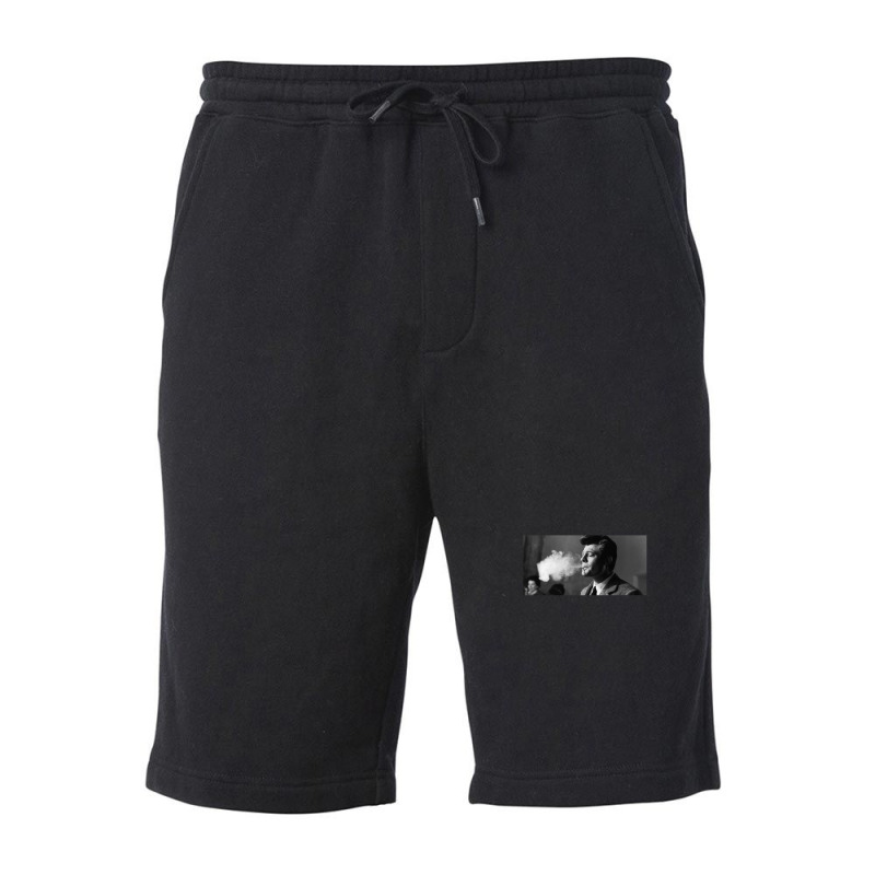 La Dolce Vita Marcello Mastroianni Fleece Short | Artistshot