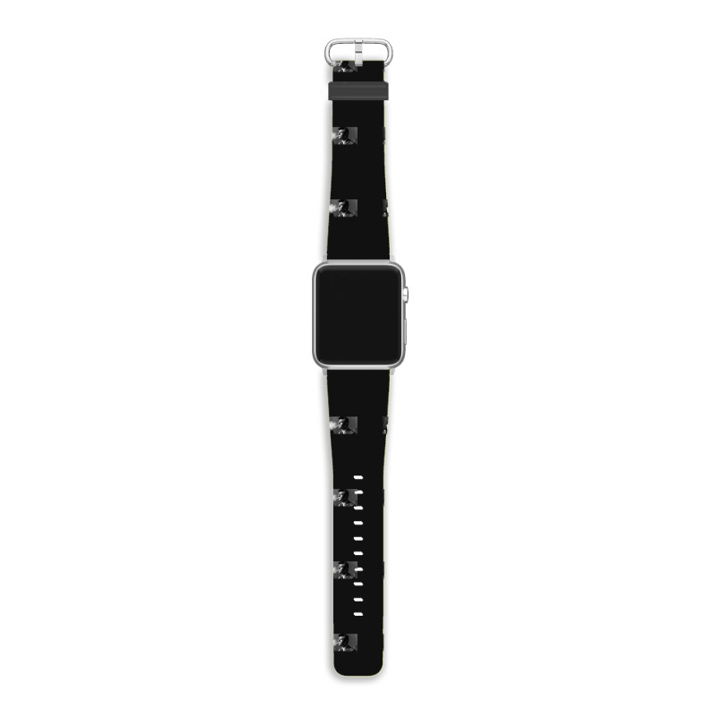 La Dolce Vita Marcello Mastroianni Apple Watch Band | Artistshot