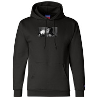 La Dolce Vita Marcello Mastroianni Champion Hoodie | Artistshot