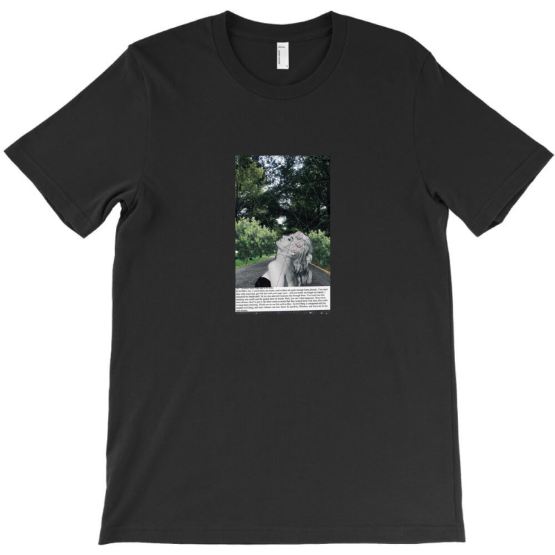 La Dolce Vita Marcello Mastroianni Silvia T-shirt | Artistshot