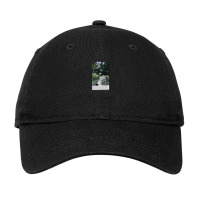 La Dolce Vita Marcello Mastroianni Silvia Adjustable Cap | Artistshot