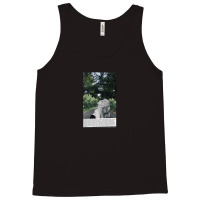 La Dolce Vita Marcello Mastroianni Silvia Tank Top | Artistshot