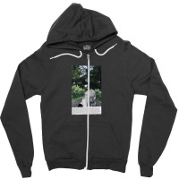 La Dolce Vita Marcello Mastroianni Silvia Zipper Hoodie | Artistshot