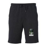 La Dolce Vita Marcello Mastroianni Silvia Fleece Short | Artistshot