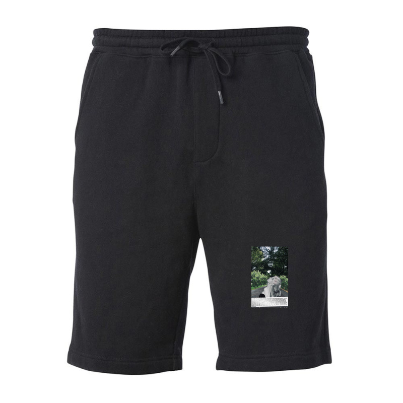 La Dolce Vita Marcello Mastroianni Silvia Fleece Short | Artistshot