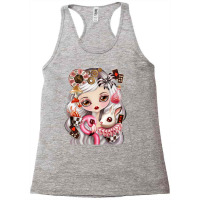 Alice In Wonderlandh Racerback Tank | Artistshot