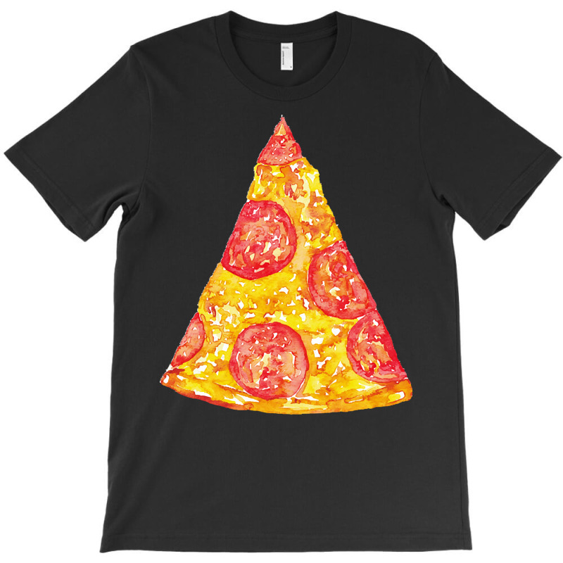 Pizza Kitchen Decor T-shirt | Artistshot