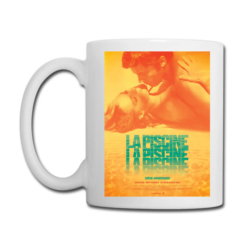 La Piscine Movie Coffee Mug | Artistshot