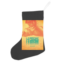 La Piscine Movie Holiday Stocking | Artistshot