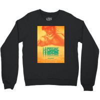 La Piscine Movie Crewneck Sweatshirt | Artistshot