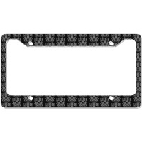 London Uk Vintage Gb England Great Britain United Kingdom License Plate Frame | Artistshot