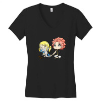 Stargazing 1 Women's V-neck T-shirt | Artistshot