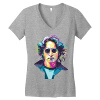 Imagine Women's V-neck T-shirt | Artistshot