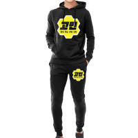 Limited Edition Kuzu49 Wormwood Hoodie & Jogger Set | Artistshot