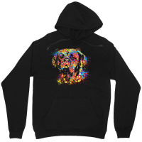 Dogue De Bordeaux T  Shirt Colorful Dogue De Bordeaux T  Shirt Unisex Hoodie | Artistshot