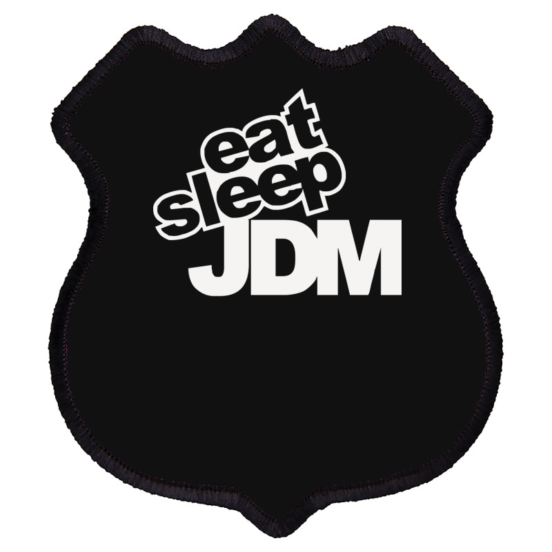 eat sleep jdm meaning