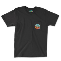 New Order Music Obsessive Fan Design Pocket T-shirt | Artistshot