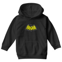 Nanana Youth Hoodie | Artistshot