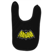 Nanana Baby Bibs | Artistshot