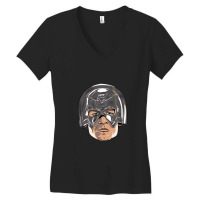 Peacemaker 11 Women's V-neck T-shirt | Artistshot