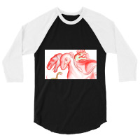 Limited Edition Concept Dinos 3/4 Sleeve Shirt | Artistshot