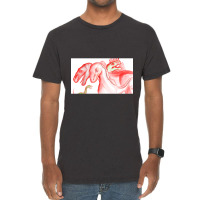 Limited Edition Concept Dinos Vintage T-shirt | Artistshot