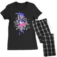 Ballora Five Nights At Freddy's Sister Location Women's Pajamas Set | Artistshot