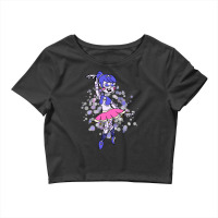 Ballora Five Nights At Freddy's Sister Location Crop Top | Artistshot