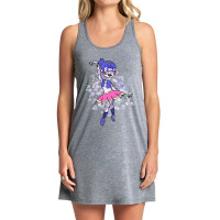 Ballora Five Nights At Freddy's Sister Location Tank Dress | Artistshot