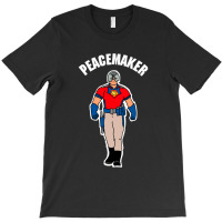 Peacemaker Art 1 T-shirt | Artistshot