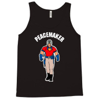 Peacemaker Art 1 Tank Top | Artistshot