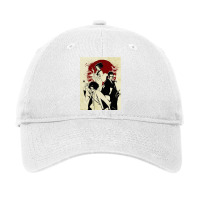 Samurai Champloo Poster Summer Adjustable Cap | Artistshot