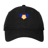 Peacemaker Eagle Adjustable Cap | Artistshot