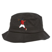 Xander Bogaerts 1 Bucket Hat | Artistshot