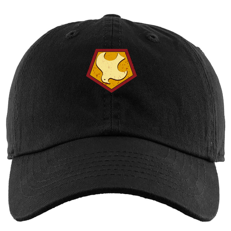 Peacemaker Emblem 1 Kids Cap | Artistshot