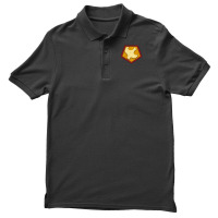 Peacemaker Emblem Men's Polo Shirt | Artistshot