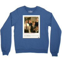 Five People The Poets Teen Drama Film Crewneck Sweatshirt | Artistshot