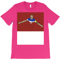 Clint Dempsey Deuce Usmnt T-shirt | Artistshot