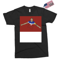 Clint Dempsey Deuce Usmnt Exclusive T-shirt | Artistshot