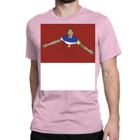 Clint Dempsey Deuce Usmnt Classic T-shirt | Artistshot