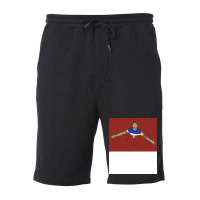 Clint Dempsey Deuce Usmnt Fleece Short | Artistshot