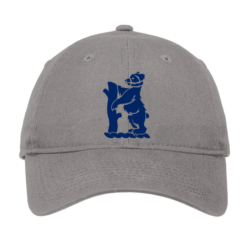 Cricket Club Adjustable Cap | Artistshot