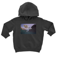 Submerged Underwater Pool 35mm Film Photography Toddler Hoodie | Artistshot